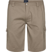 North56 Cargo Shorts 99810/730 Sand 6XL