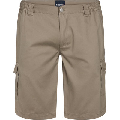 North56 Cargo Shorts 99810/730 Sand 6XL