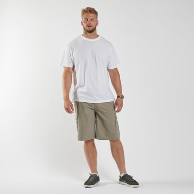 North56 Cargo Shorts 99810/730 Sand 5XL