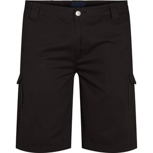 North56 Cargo Shorts 99810/099 schwarz 8XL