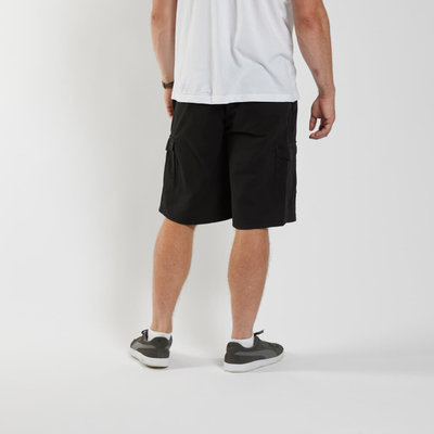 North56 Cargo Shorts 99810/099 schwarz 8XL