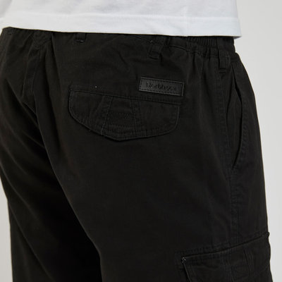 North56 Cargo Shorts 99810/099 schwarz 8XL