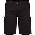 North56 Cargo Shorts 99810/099 schwarz 5XL