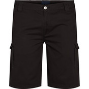 North56 Cargo Shorts 99810/099 schwarz 5XL