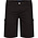 North56 Cargo Shorts 99810/099 schwarz 2XL