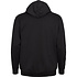 North56 Sweatjacke 99832 schwarz 2XL