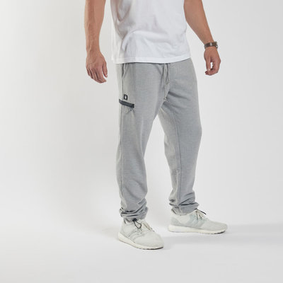 North56 Jogginghose grau 99400/040 2XL