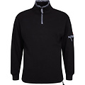 North56 Pullover schwarz 99202/099 7XL