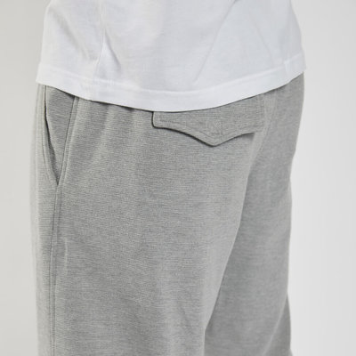 North56 Shorts grau 99401/040 7XL