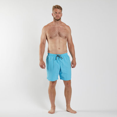 North56 Badeshorts 99059/530 Türkis 8XL