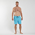 North56 Badeshorts 99059/530 Türkis 7XL