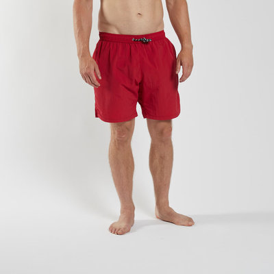 North56 Badeanzug rot 99059/300 8XL