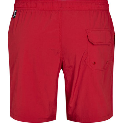 North56 Badeanzug rot 99059/300 7XL