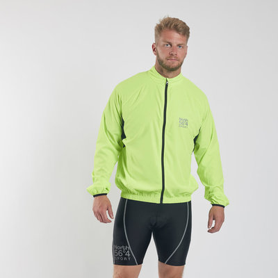 North56 Radfahrerjacke 99253/610 7XL