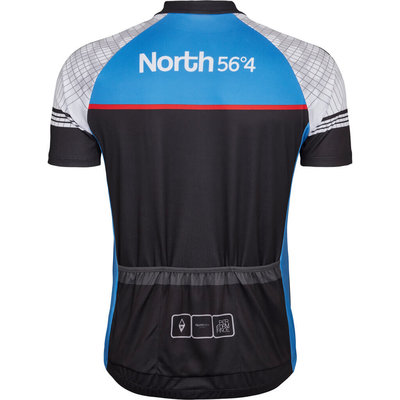 North56 Radfahrerhemd 99828 8XL