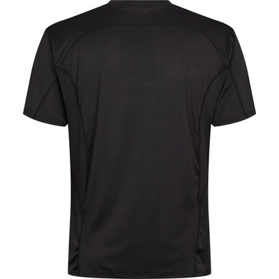 North56 Sport T-Shirt 99837/099 schwarz 6XL