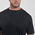 North56 Sport T-Shirt 99837/099 schwarz 6XL