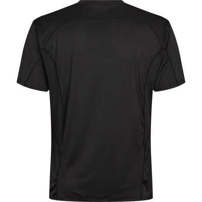 North56 Sport T-Shirt 99837/099 schwarz 3XL