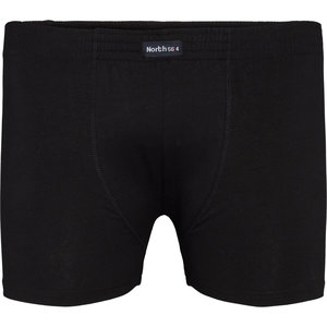 North56 Boxershort 99793 schwarz 7XL