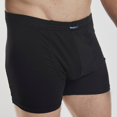 North56 Boxer 99793 schwarz 6XL