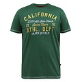 Duke/D555 T-Shirt 601315 2XL