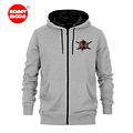 HM Hoody Weste 1919-50 15XL