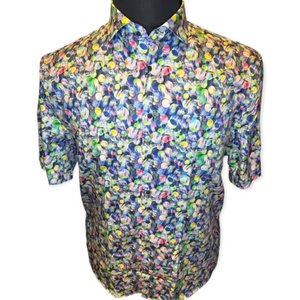 Fortunato Shirt SM 014331 7XL