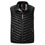 Redpoint Bodywarmer 79015 schwarz 4XL