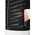 Redpoint Bodywarmer 79015 schwarz 7XL