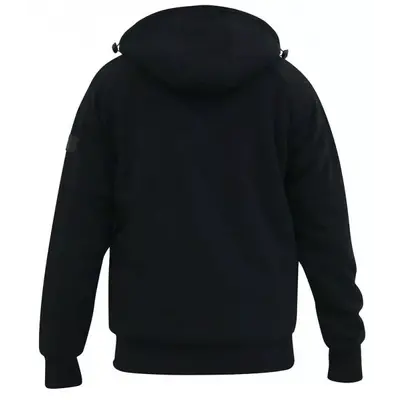 Duke/D555 Kapuzenpullover mit Reißverschluss 641400 5XL