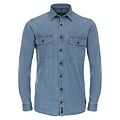 Casa Moda Hemd LM 434115100/100 5XL
