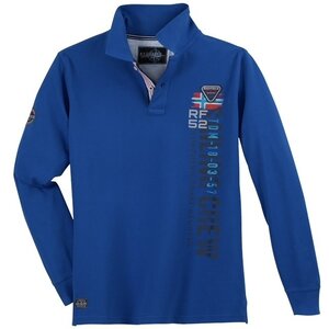 Redfield Polo LM 2012/854 5XL