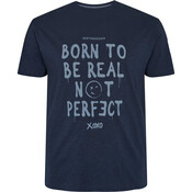 North56 Denim T-Shirt 33303/591 3XL