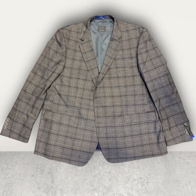 Luigi Morini Blazer 41-6246/01 Größe 36