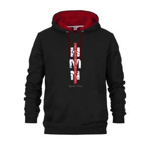 HM Hoody 1862-PR 10XL