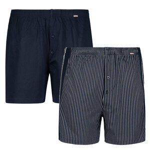 Adamo DAVID Boxershorts Duo-Pack 129602/360 2XL