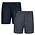 Adamo DAVID Boxershorts Duo-Pack 129602/360 6XL