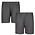 Adamo DAVID Boxershorts Duo-Pack 129602/710 4XL