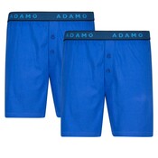 Adamo JONAS Boxershorts Duo-Pack 129606/340 8XL