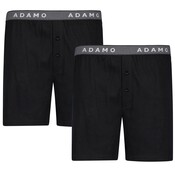 Adamo JONAS Boxershorts Duo-Pack 129606/700 4XL