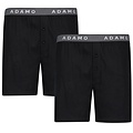 Adamo JONAS Boxershorts Duo-Pack 129606/700 7XL