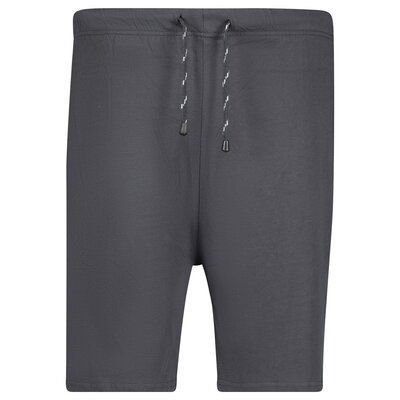 Adamo GERD Pyjama-Shorts 119212/710 4XL