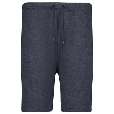 Adamo LUIS Pyjama-Shorts 119216/368 9XL