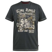 Duke/D555 T-Shirt 601513 4XL