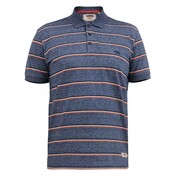 Duke/D555 Polo 611309 4XL