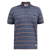 Duke/D555 Polo 611309 6XL