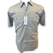 Kamro Hemd 16597/274 7XL