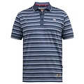 Duke/D555 Polo 611500 5XL