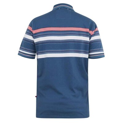 Duke/D555 Polo 611513 4XL