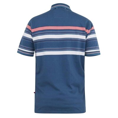 Duke/D555 Polo 611513 5XL